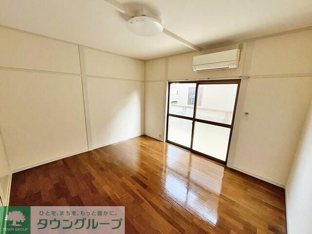 ニューハイツの物件内観写真