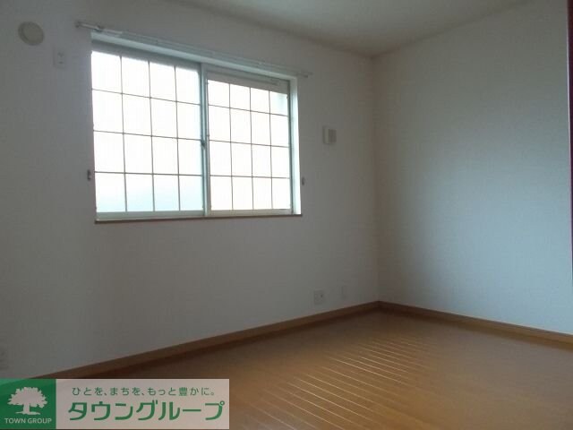 サニーヒルズIの物件内観写真