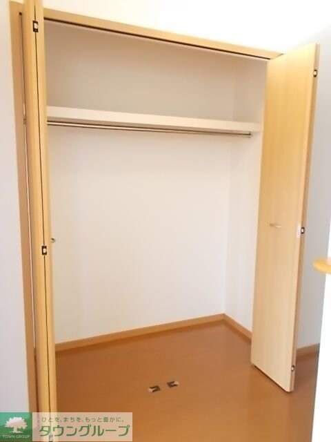 サニーヒルズIの物件内観写真