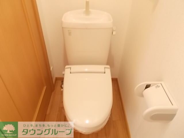 サニーヒルズIの物件内観写真