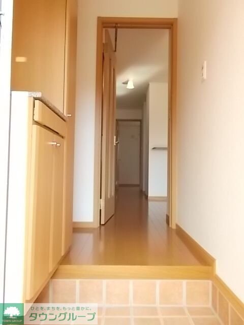 サニーヒルズIの物件内観写真