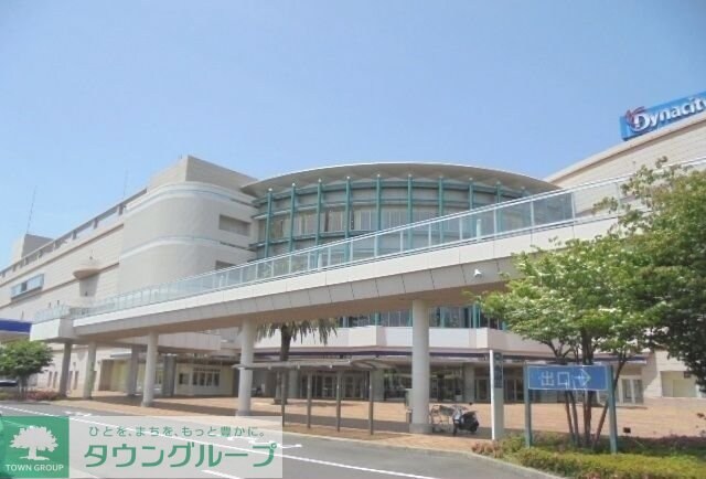 サニーヒルズIの物件内観写真