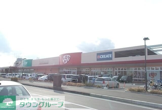 サニーヒルズIの物件内観写真