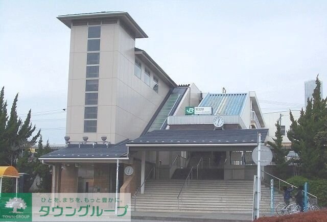 サニーヒルズIの物件内観写真