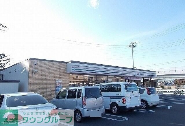 サニーヒルズIの物件内観写真