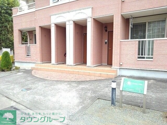 サニーヒルズIの物件内観写真