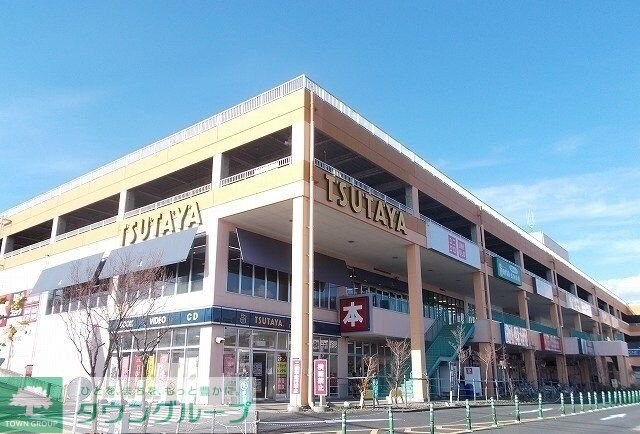 サニーヒルズIの物件内観写真