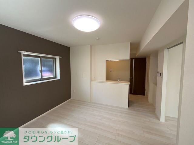 (仮称)平塚市宮の前新築マンションの物件内観写真