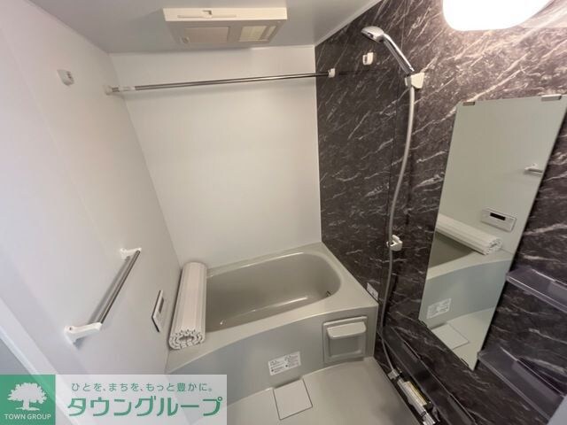 (仮称)平塚市宮の前新築マンションの物件内観写真