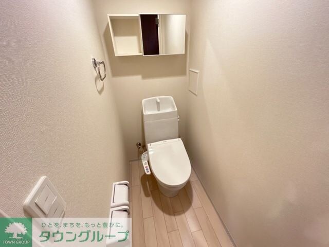 (仮称)平塚市宮の前新築マンションの物件内観写真