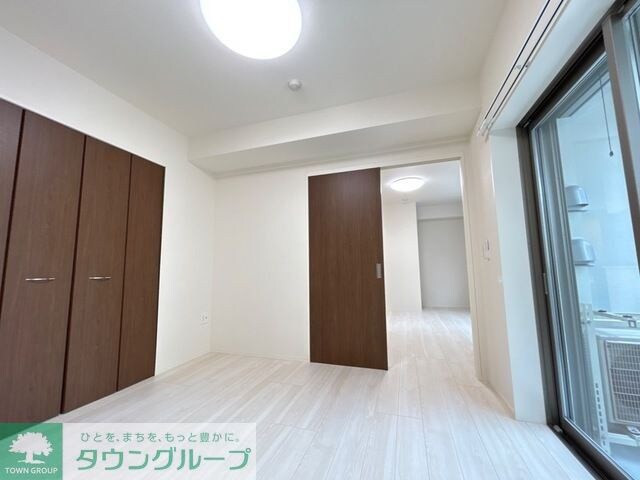 (仮称)平塚市宮の前新築マンションの物件内観写真