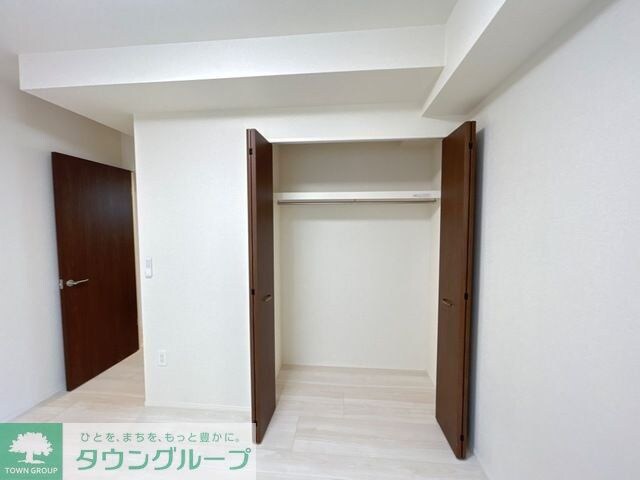 (仮称)平塚市宮の前新築マンションの物件内観写真