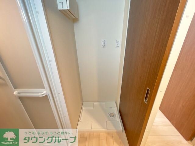 (仮称)平塚市宮の前新築マンションの物件内観写真