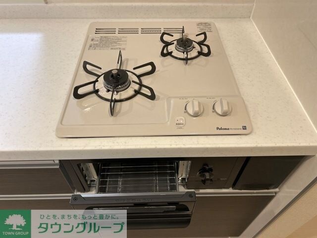 (仮称)平塚市宮の前新築マンションの物件内観写真