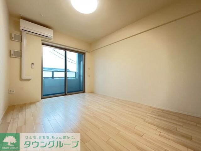 (仮称)平塚市宮の前新築マンションの物件内観写真