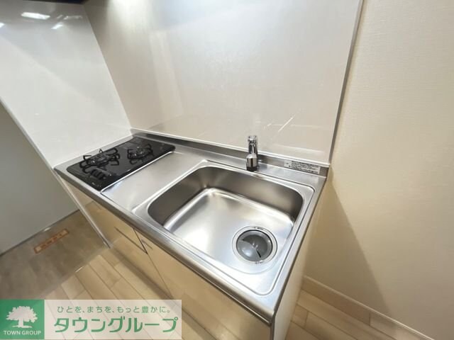 (仮称)平塚市宮の前新築マンションの物件内観写真