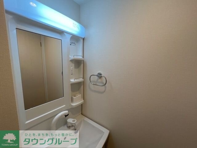 (仮称)平塚市宮の前新築マンションの物件内観写真