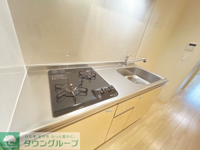 (仮称)平塚市宮の前新築マンションの物件内観写真