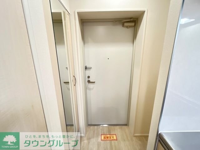 (仮称)平塚市宮の前新築マンションの物件内観写真