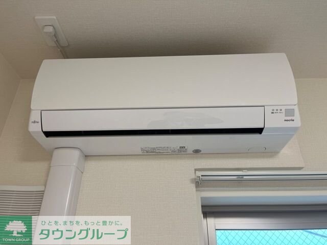 (仮称)平塚市宮の前新築マンションの物件内観写真