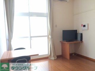 レオパレスSTUDIO 71の物件内観写真