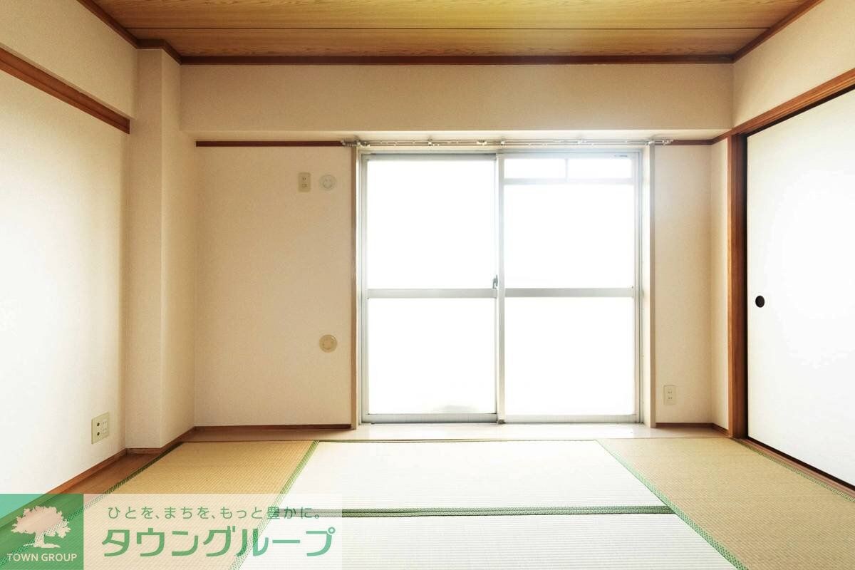 ビレッジハウス二宮2号棟 (104号室)の物件内観写真