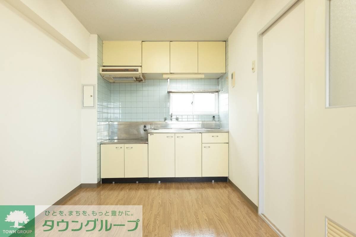 ビレッジハウス二宮2号棟 (104号室)の物件内観写真