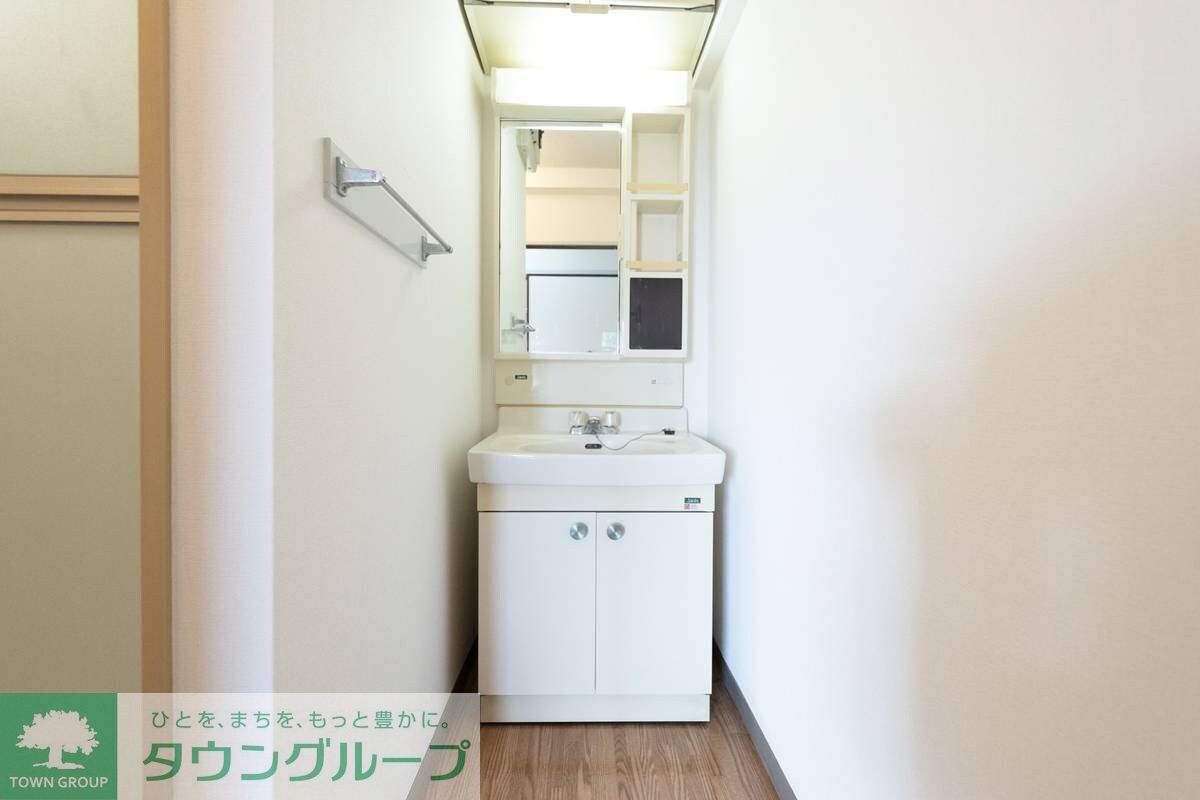 ビレッジハウス二宮2号棟 (104号室)の物件内観写真