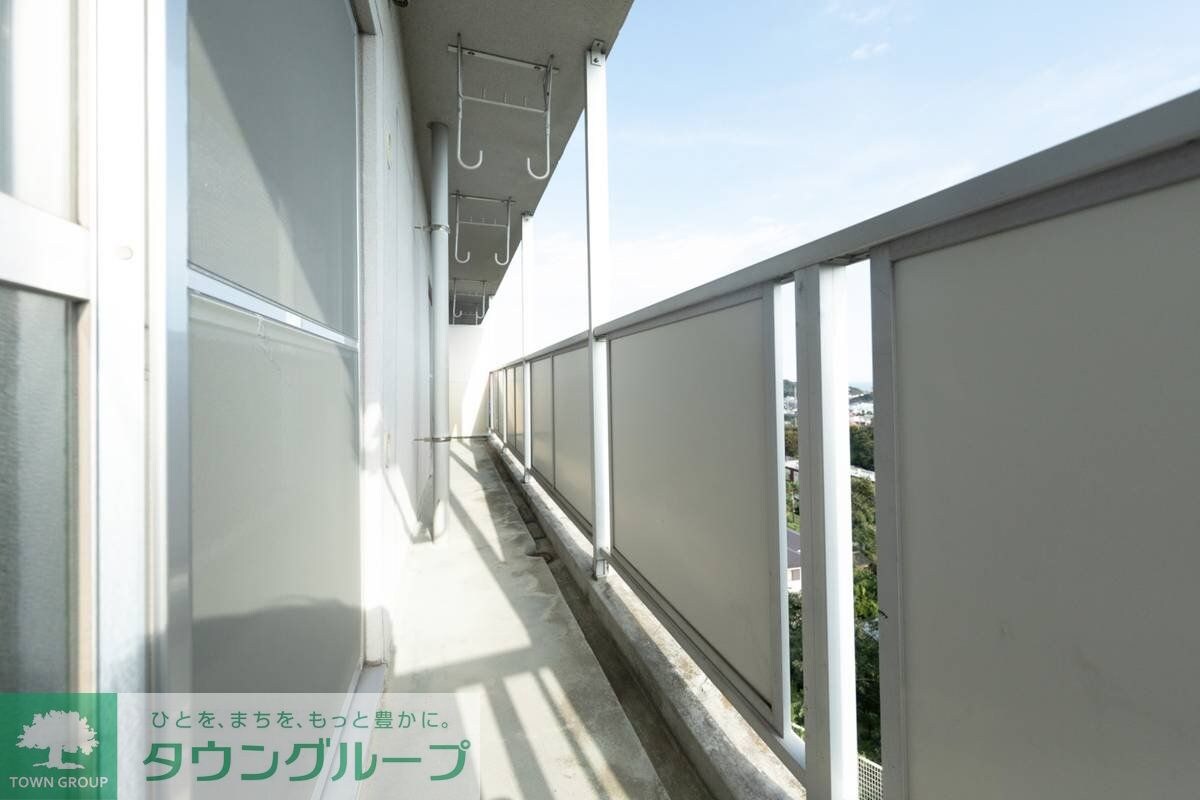 ビレッジハウス二宮2号棟 (104号室)の物件内観写真