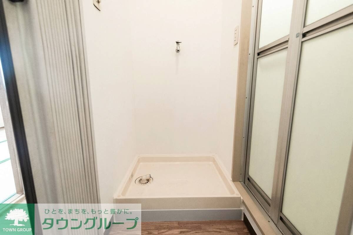 ビレッジハウス二宮2号棟 (104号室)の物件内観写真