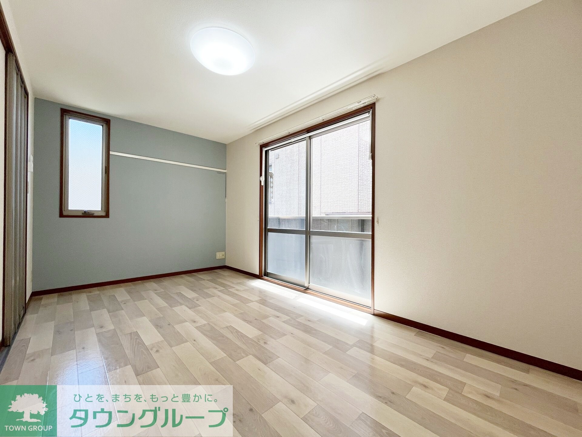 アルカンシエルの物件内観写真