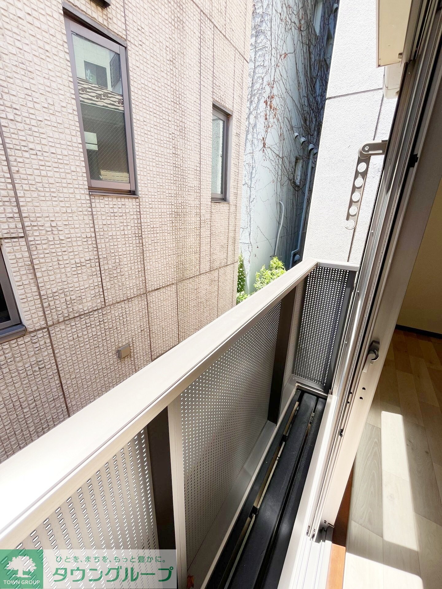 アルカンシエルの物件内観写真