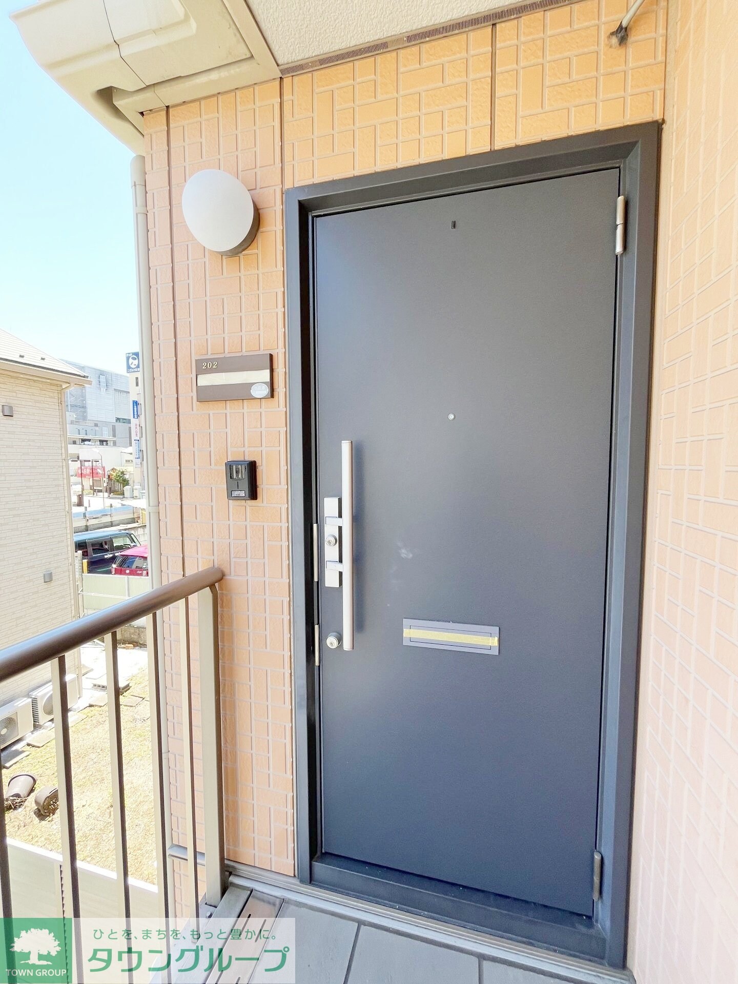 アルカンシエルの物件内観写真