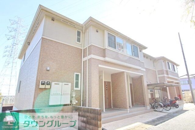 ポモドーロの物件内観写真