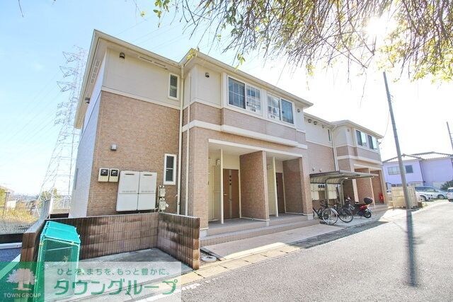 ポモドーロの物件内観写真