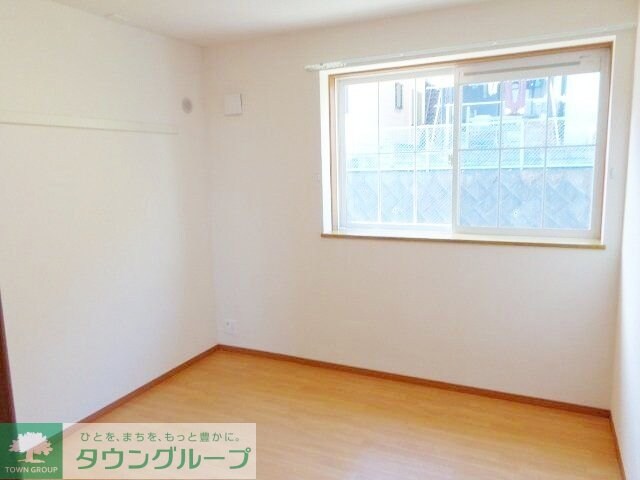 ポモドーロの物件内観写真