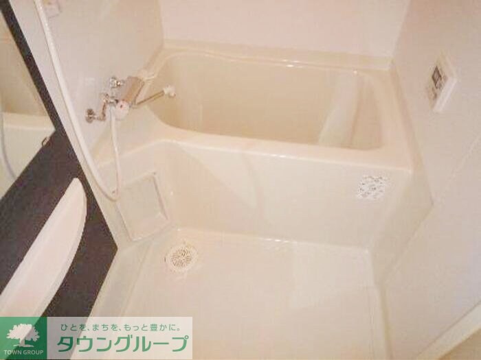 レジデンス湘南の物件内観写真