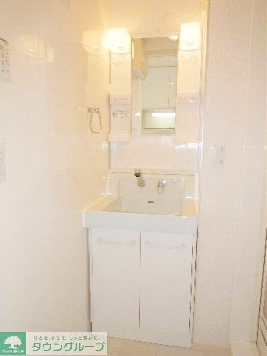 レジデンス湘南の物件内観写真