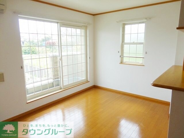 メイプルハウスの物件内観写真