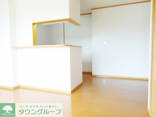 メイプルハウスの物件内観写真