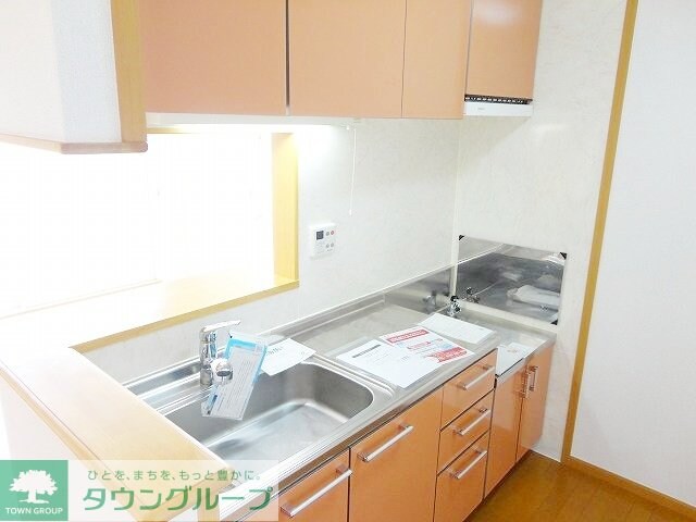 メイプルハウスの物件内観写真