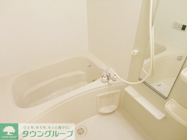 メイプルハウスの物件内観写真