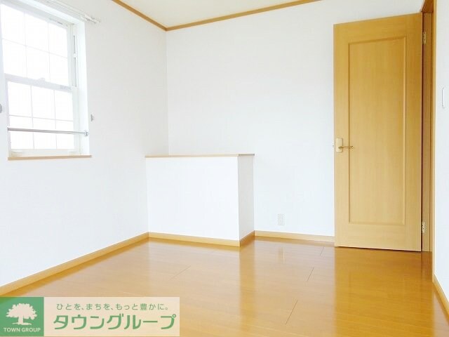 メイプルハウスの物件内観写真