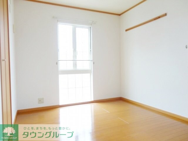 メイプルハウスの物件内観写真