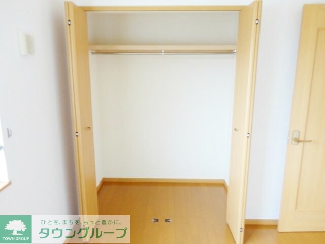 メイプルハウスの物件内観写真