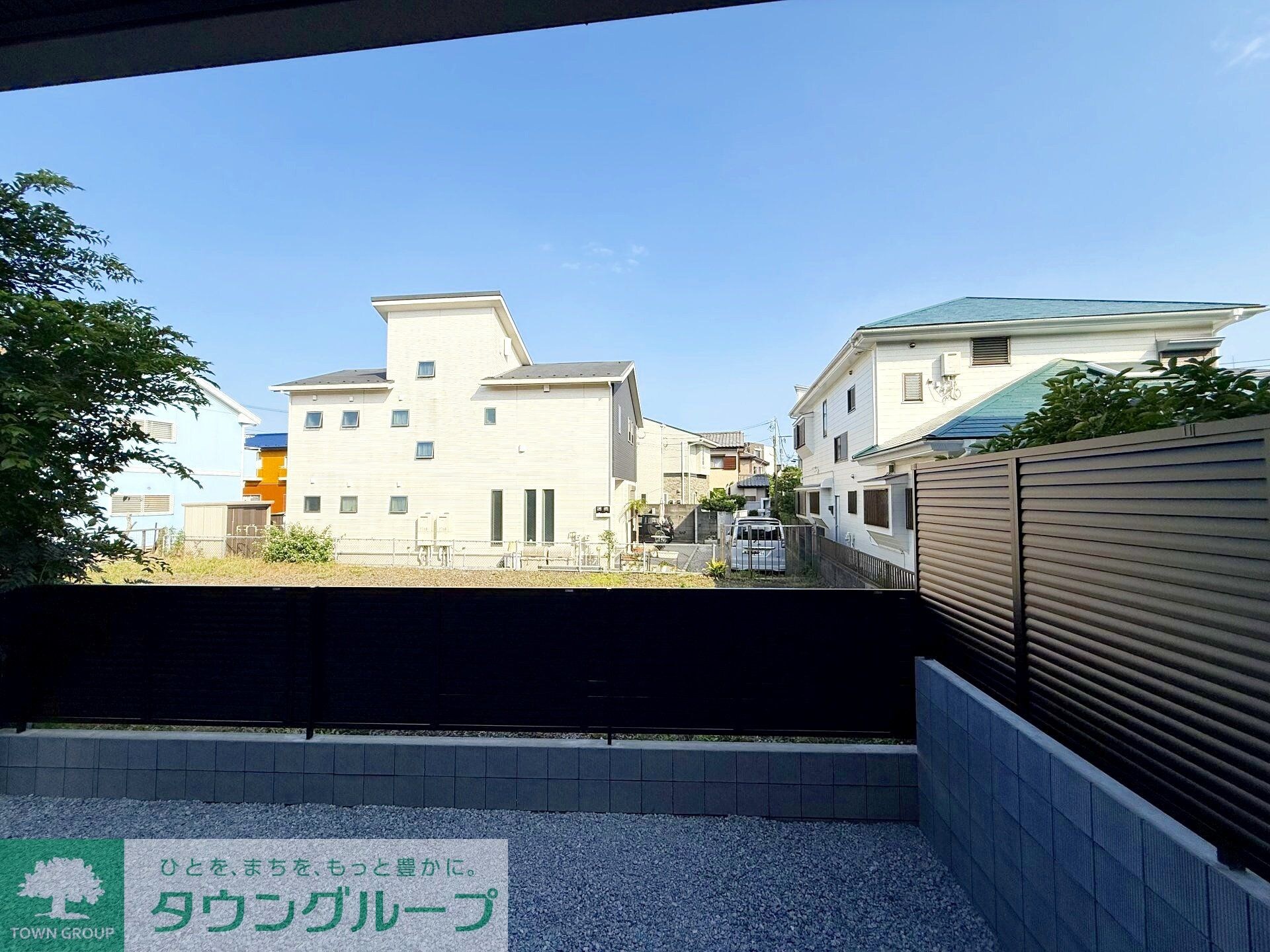 ブラッサム東海岸の物件内観写真