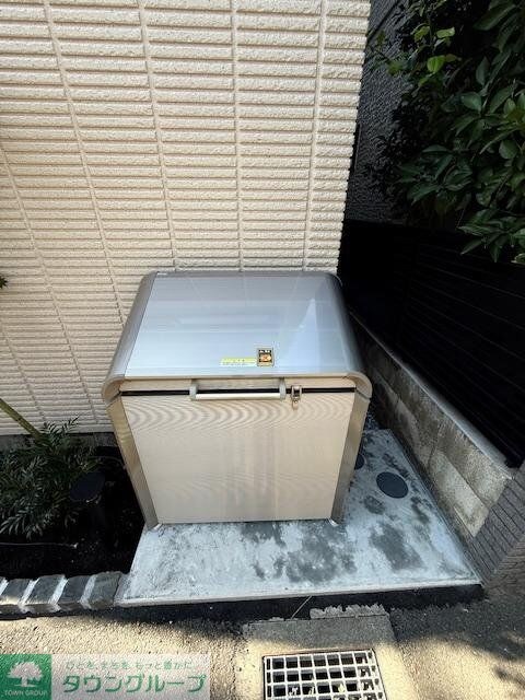 BLISS湘南の物件内観写真