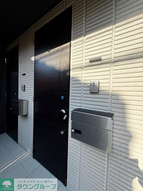 BLISS湘南の物件内観写真