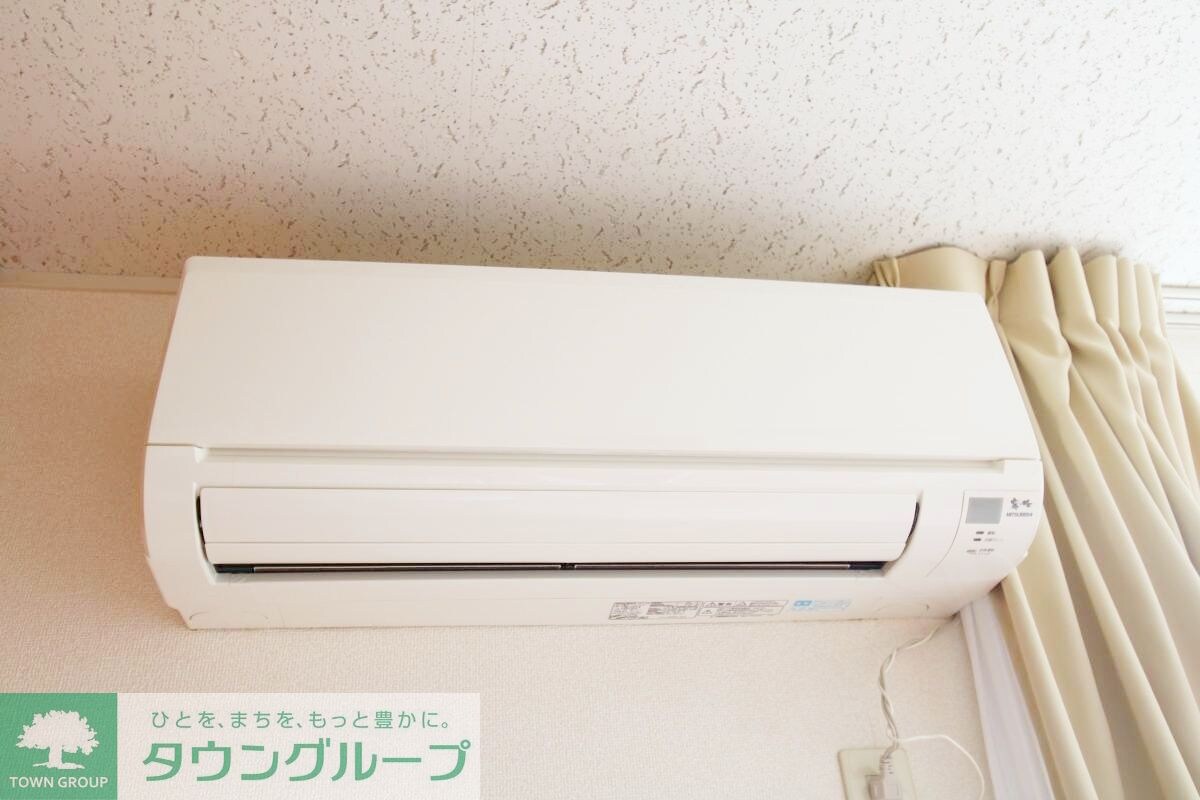 レオパレス常盤町の物件内観写真