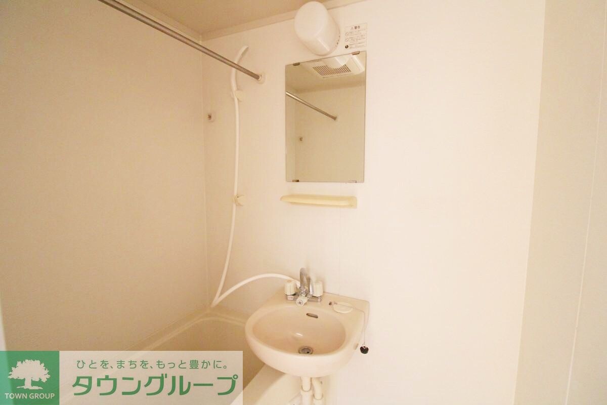 レオパレス常盤町の物件内観写真